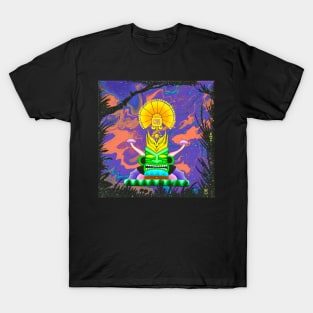 Cosmic Totem T-Shirt